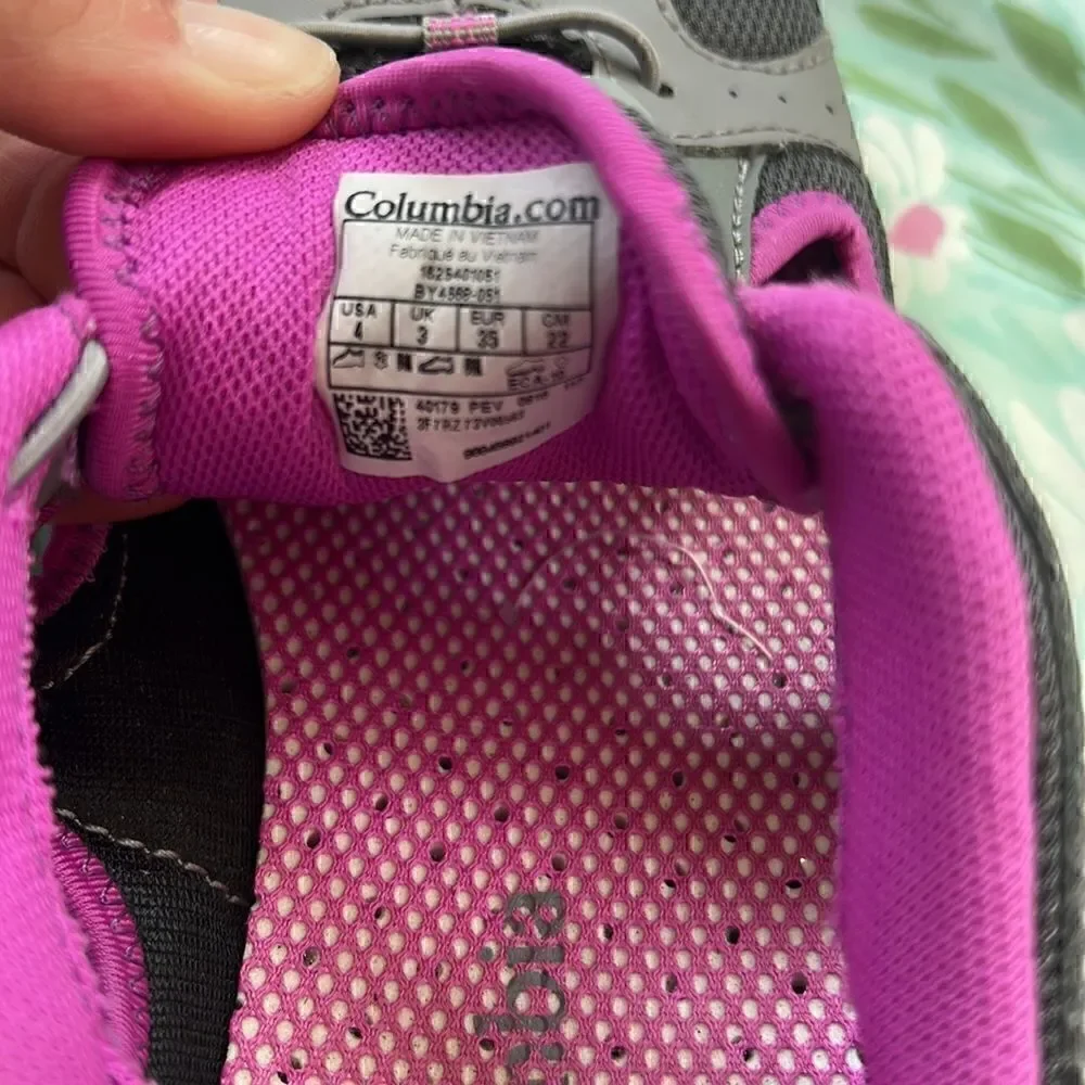 Columbia Water Sandals Shoes